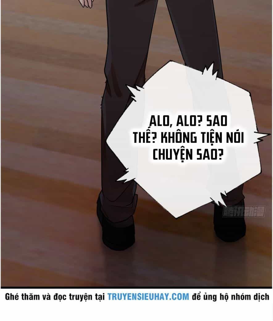 Thâm Dạ Thư Ốc - Chương 3 - ảnh 31