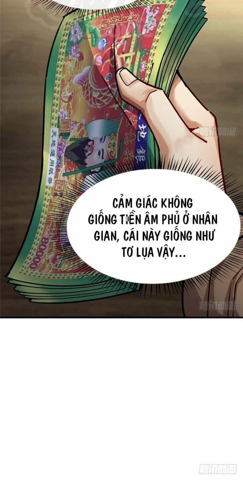 Thâm Dạ Thư Ốc - Chương 30 - ảnh 13