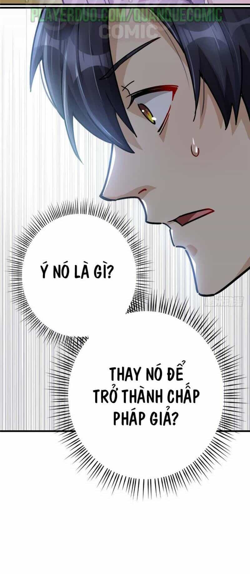 Thâm Dạ Thư Ốc - Chương 30 - ảnh 33