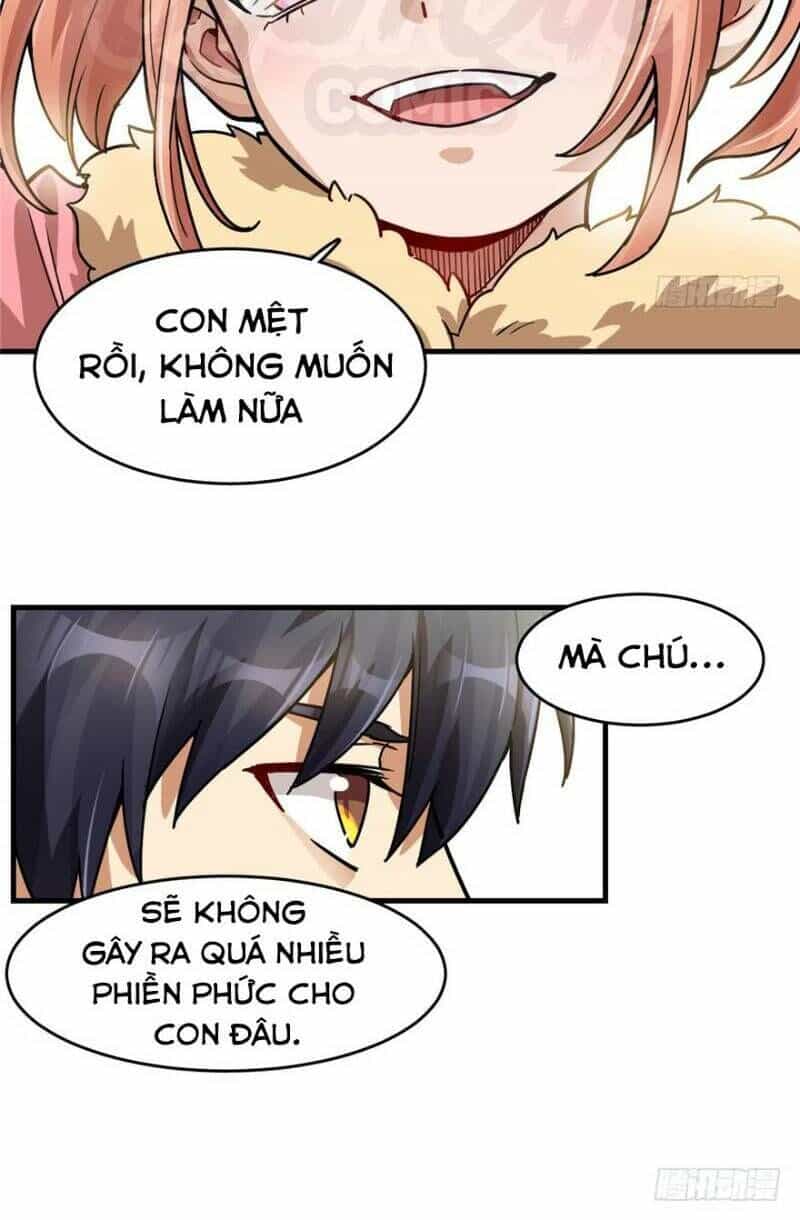 Thâm Dạ Thư Ốc - Chương 31 - ảnh 16