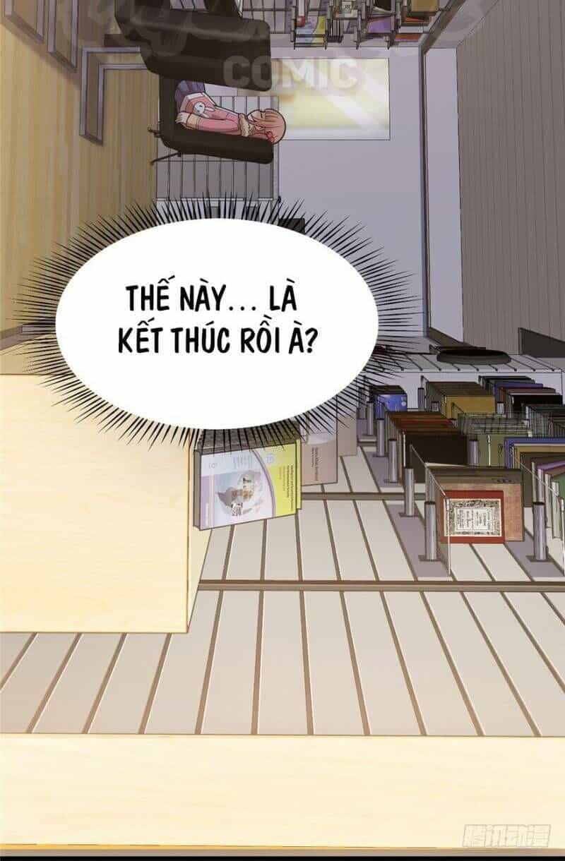 Thâm Dạ Thư Ốc - Chương 33 - ảnh 10