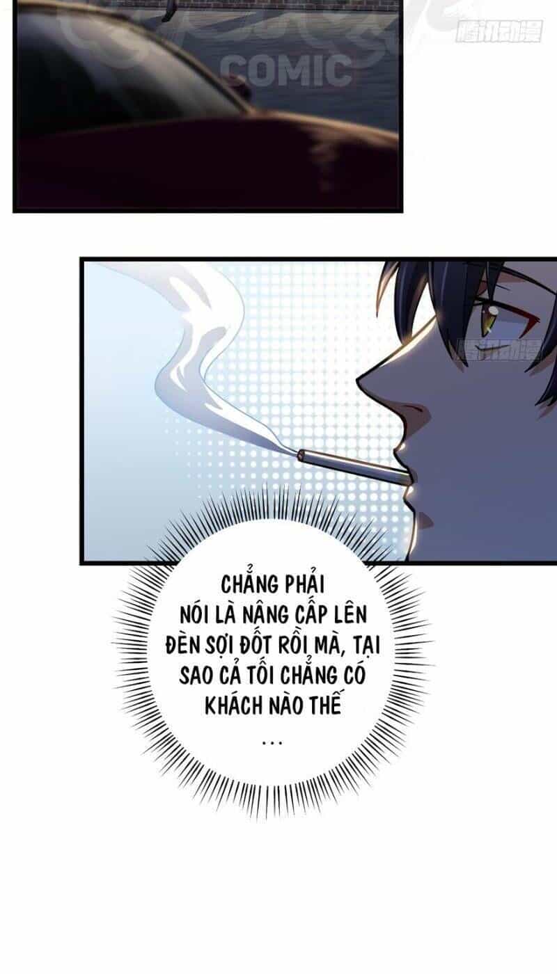 Thâm Dạ Thư Ốc - Chương 33 - ảnh 14