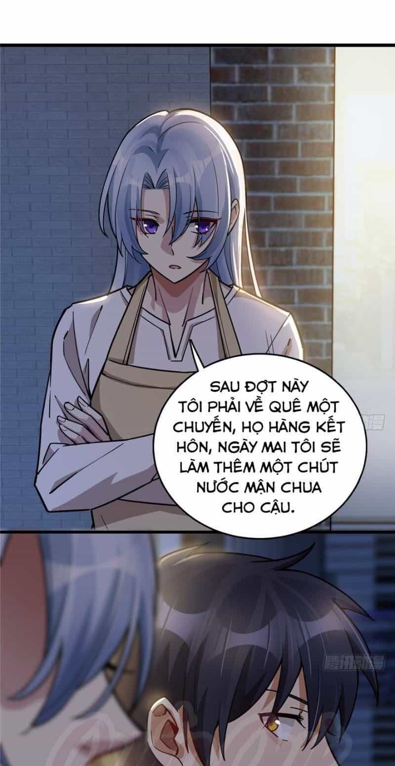 Thâm Dạ Thư Ốc - Chương 33 - ảnh 19