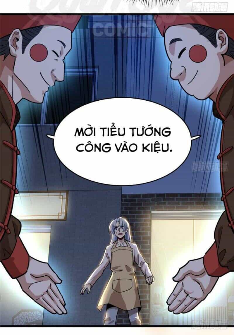 Thâm Dạ Thư Ốc - Chương 34 - ảnh 18