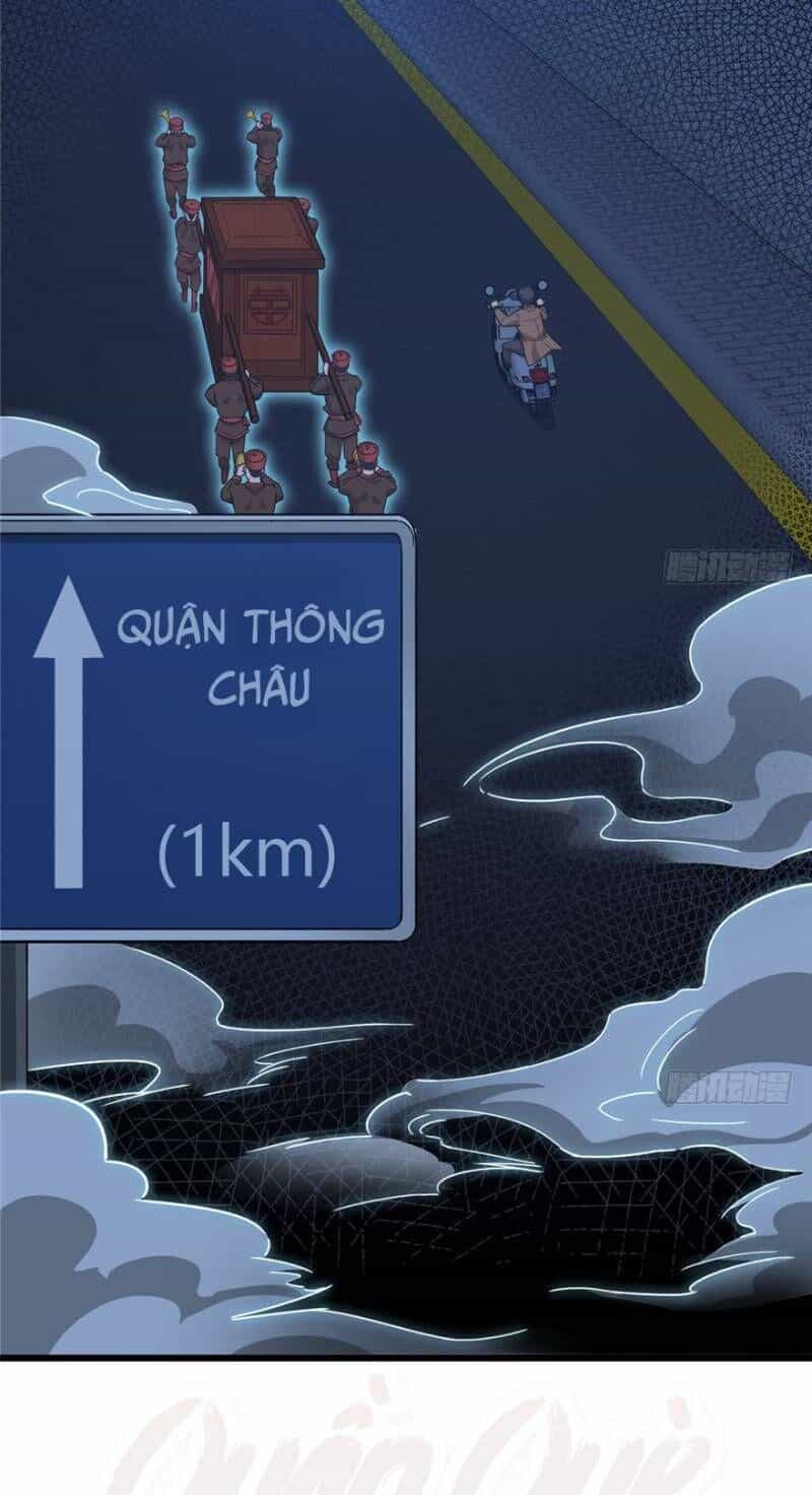 Thâm Dạ Thư Ốc - Chương 34 - ảnh 27