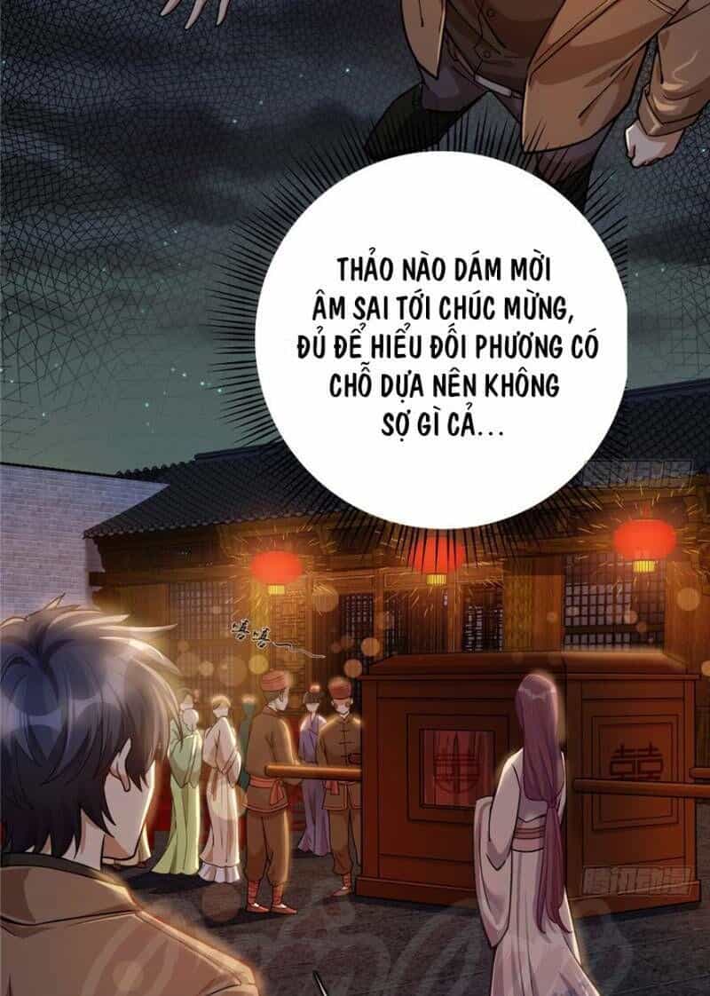 Thâm Dạ Thư Ốc - Chương 35 - ảnh 9