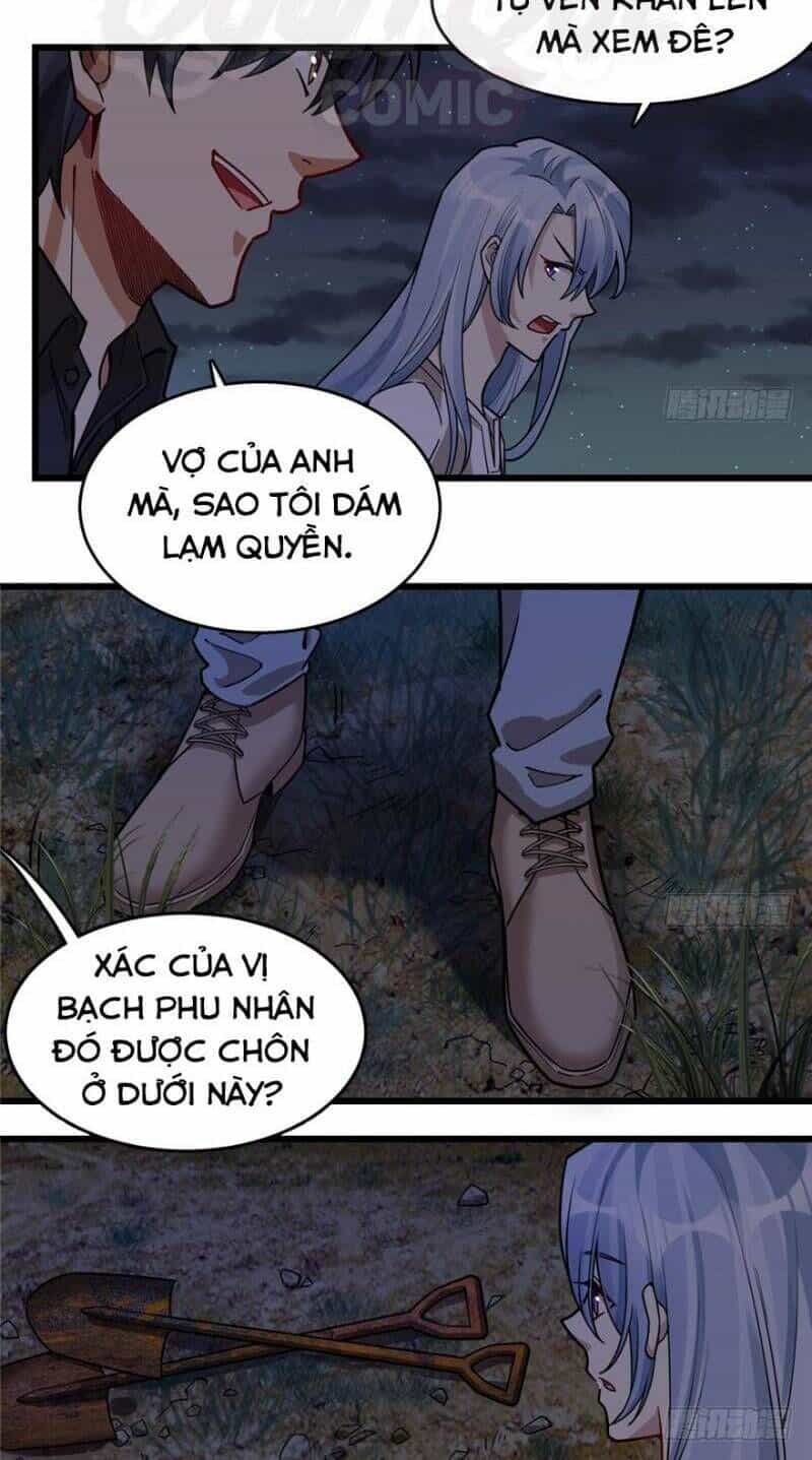 Thâm Dạ Thư Ốc - Chương 36 - ảnh 18