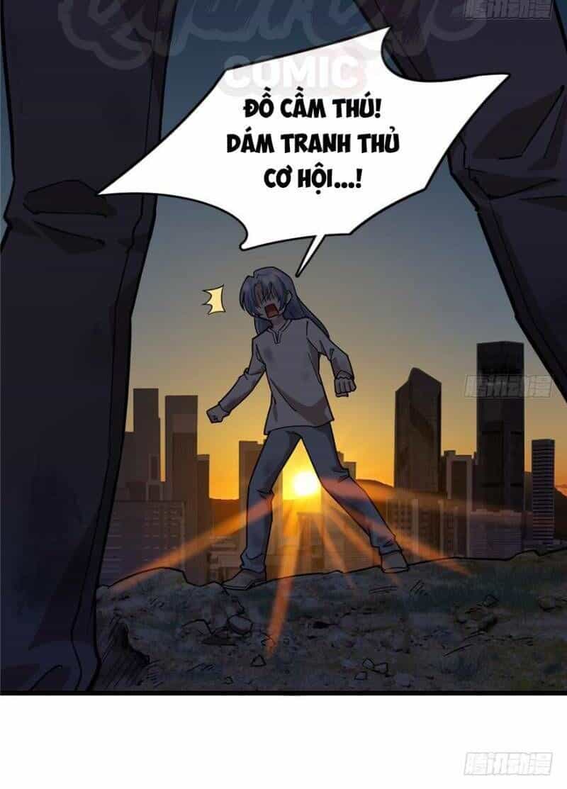 Thâm Dạ Thư Ốc - Chương 36 - ảnh 28