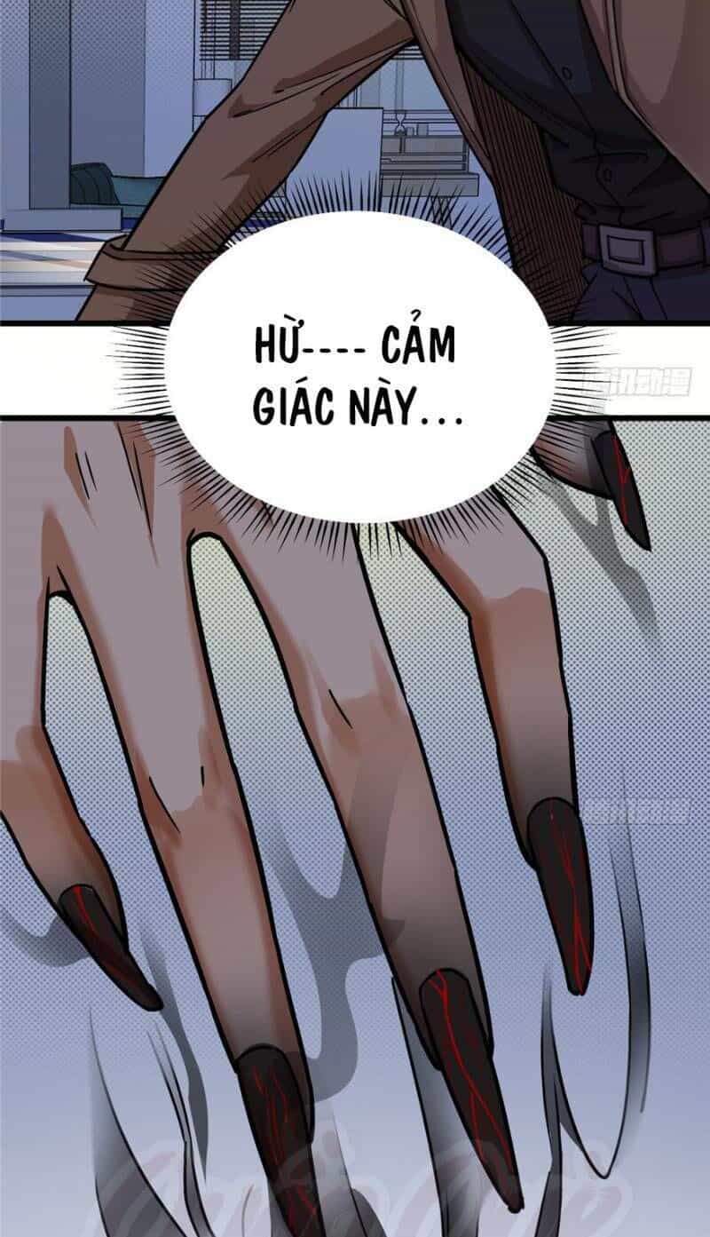 Thâm Dạ Thư Ốc - Chương 37 - ảnh 3