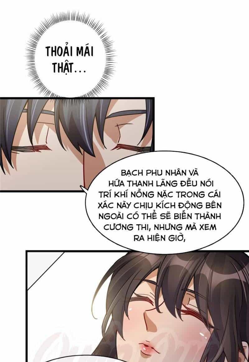 Thâm Dạ Thư Ốc - Chương 37 - ảnh 7