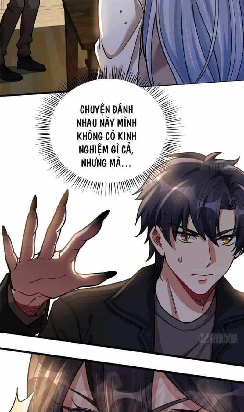 Thâm Dạ Thư Ốc - Chương 38 - ảnh 22