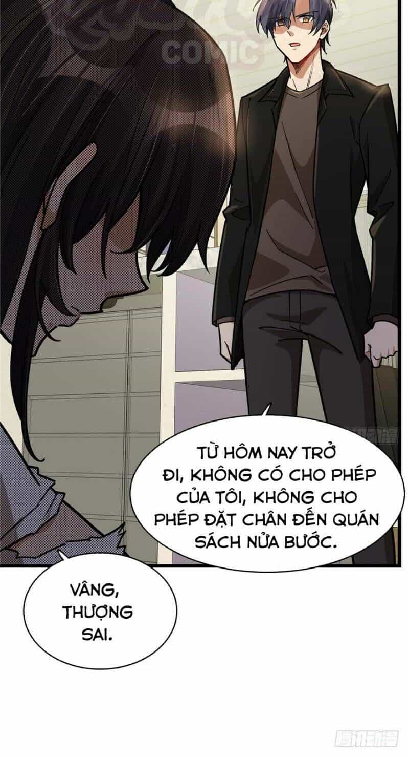 Thâm Dạ Thư Ốc - Chương 39 - ảnh 16