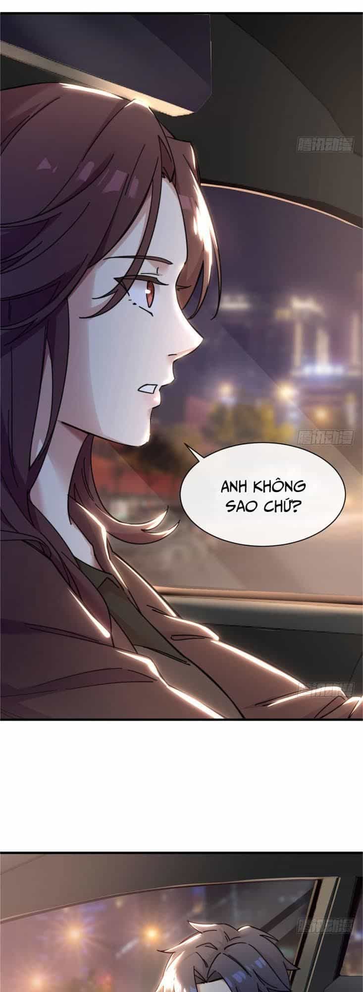 Thâm Dạ Thư Ốc - Chương 4 - ảnh 10