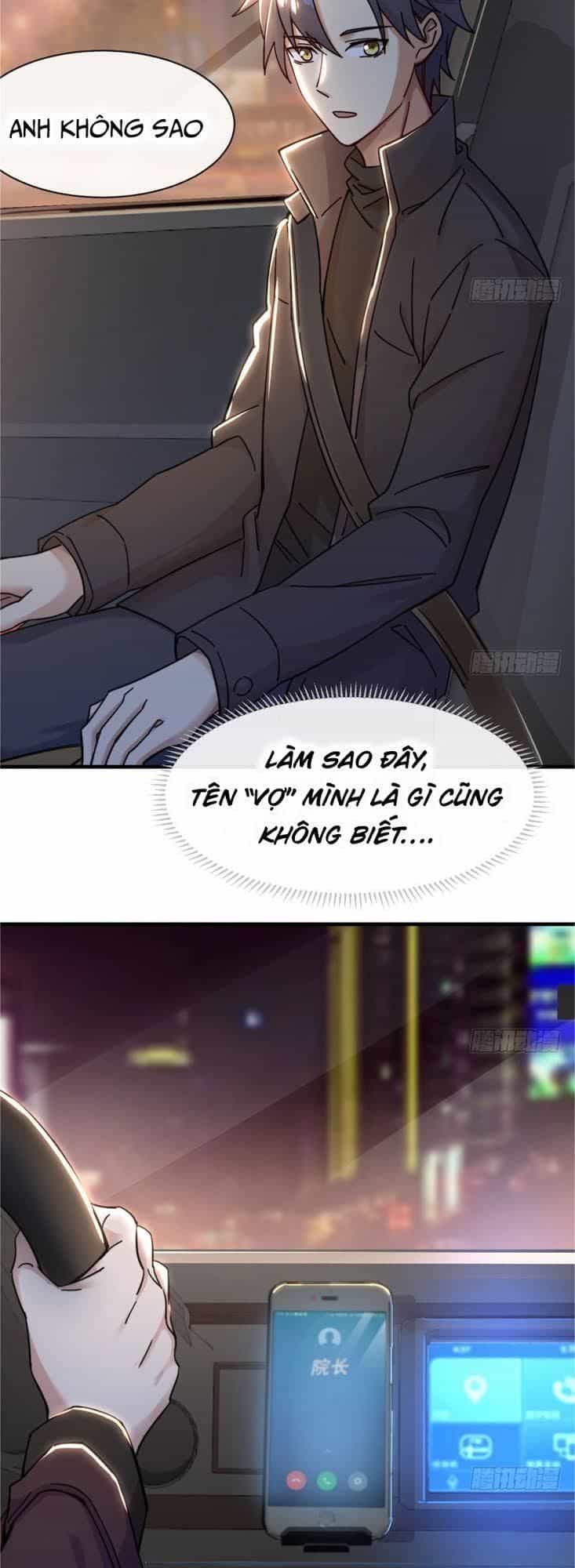 Thâm Dạ Thư Ốc - Chương 4 - ảnh 11