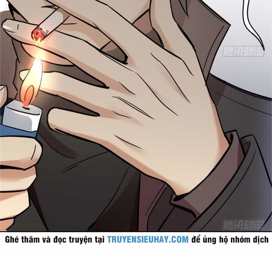 Thâm Dạ Thư Ốc - Chương 4 - ảnh 20