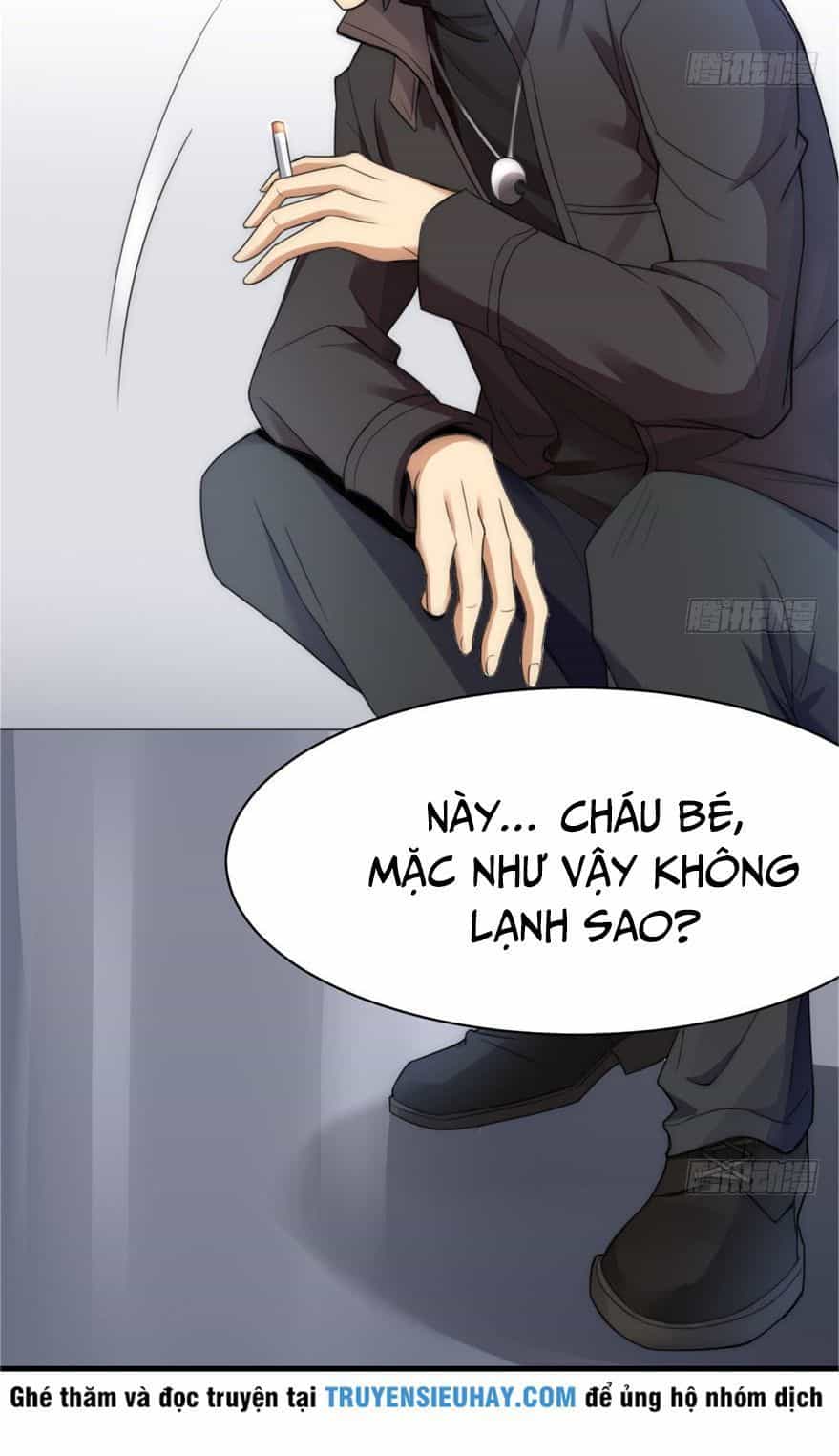 Thâm Dạ Thư Ốc - Chương 4 - ảnh 22