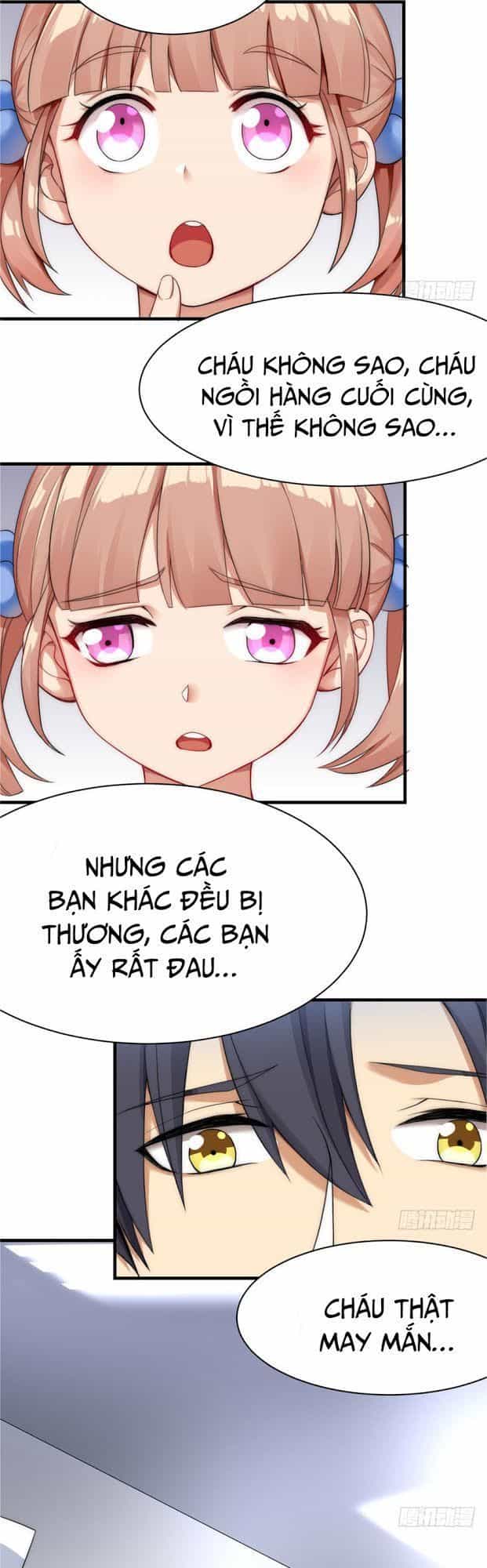 Thâm Dạ Thư Ốc - Chương 4 - ảnh 24