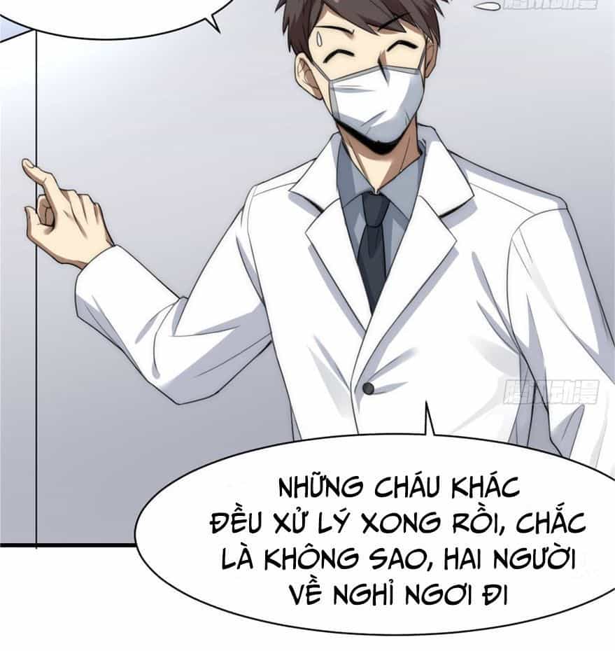 Thâm Dạ Thư Ốc - Chương 4 - ảnh 33