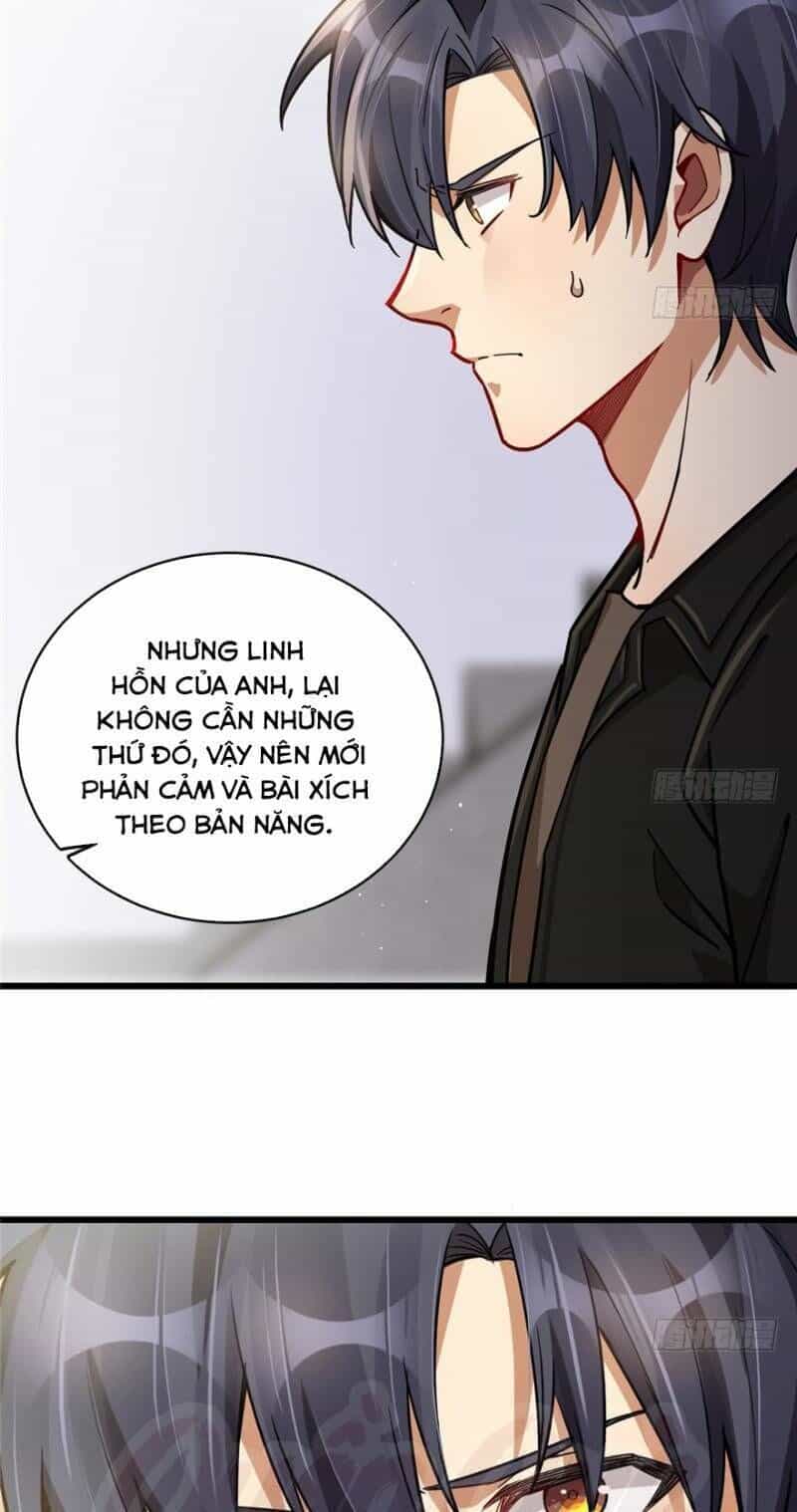 Thâm Dạ Thư Ốc - Chương 41 - ảnh 11