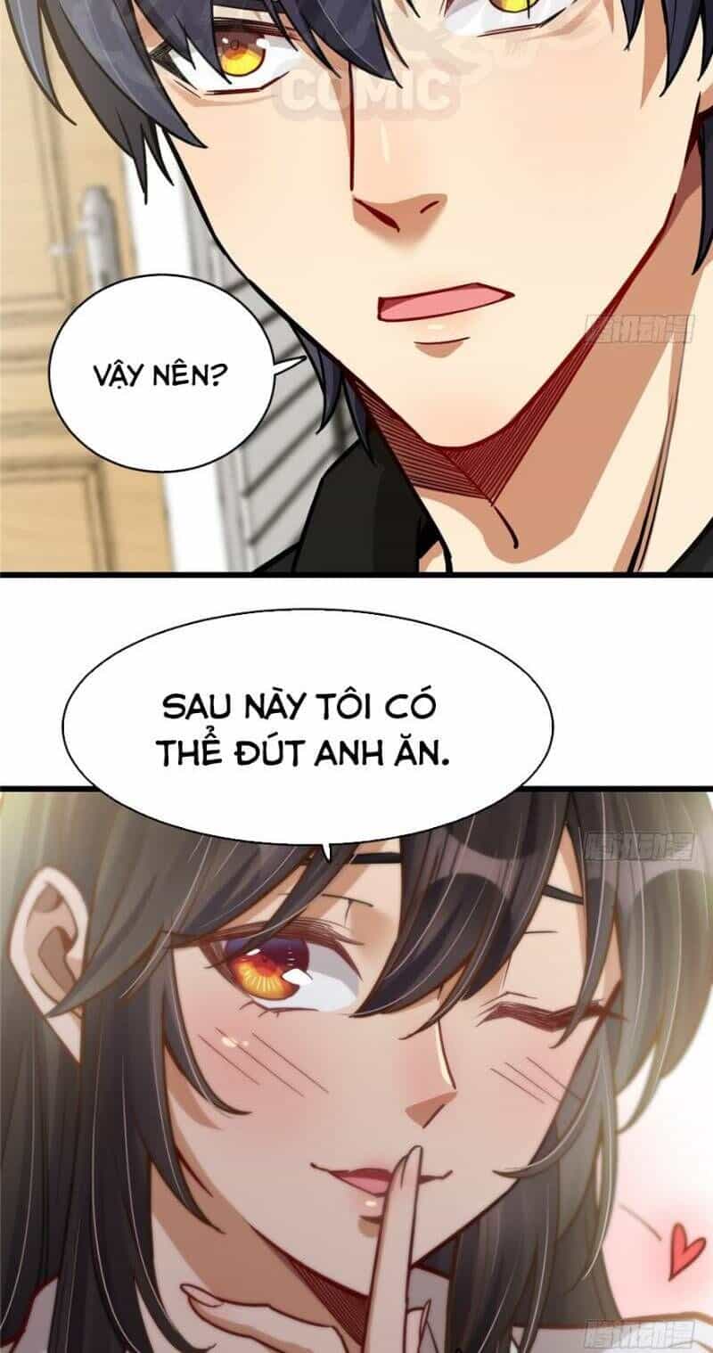 Thâm Dạ Thư Ốc - Chương 41 - ảnh 12
