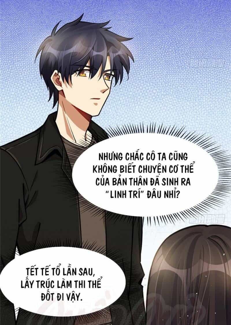 Thâm Dạ Thư Ốc - Chương 41 - ảnh 3
