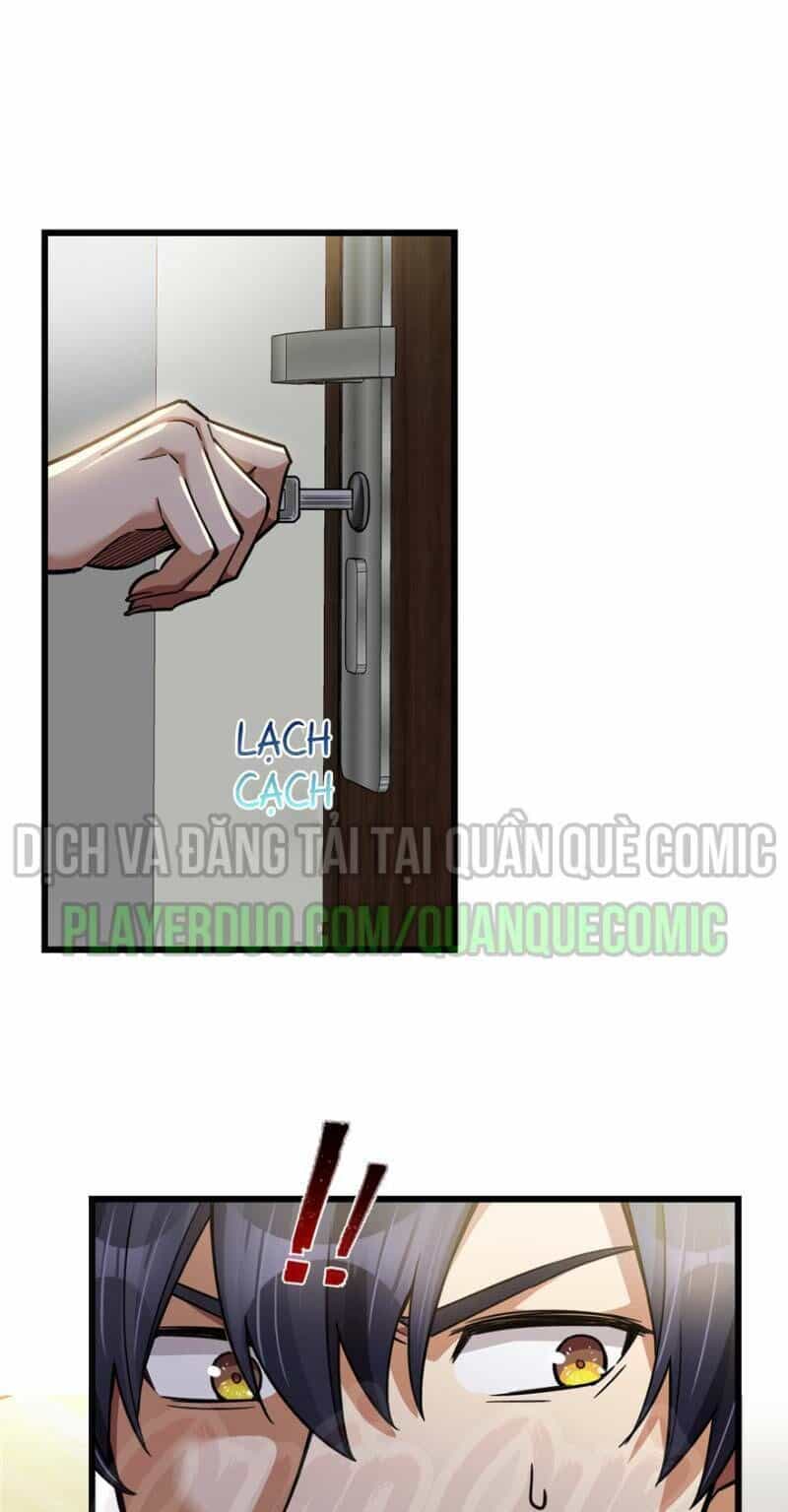 Thâm Dạ Thư Ốc - Chương 42 - ảnh 22