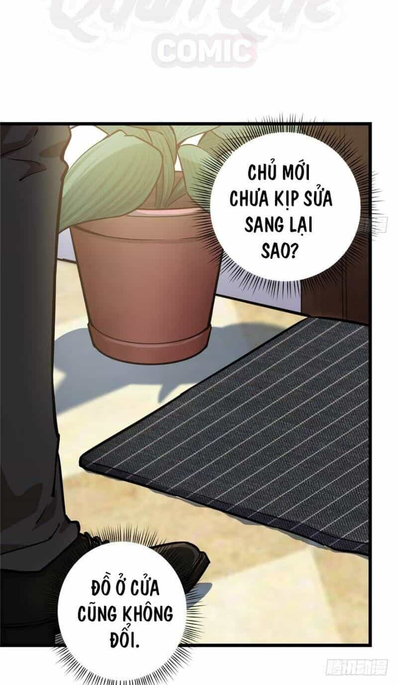 Thâm Dạ Thư Ốc - Chương 42 - ảnh 8