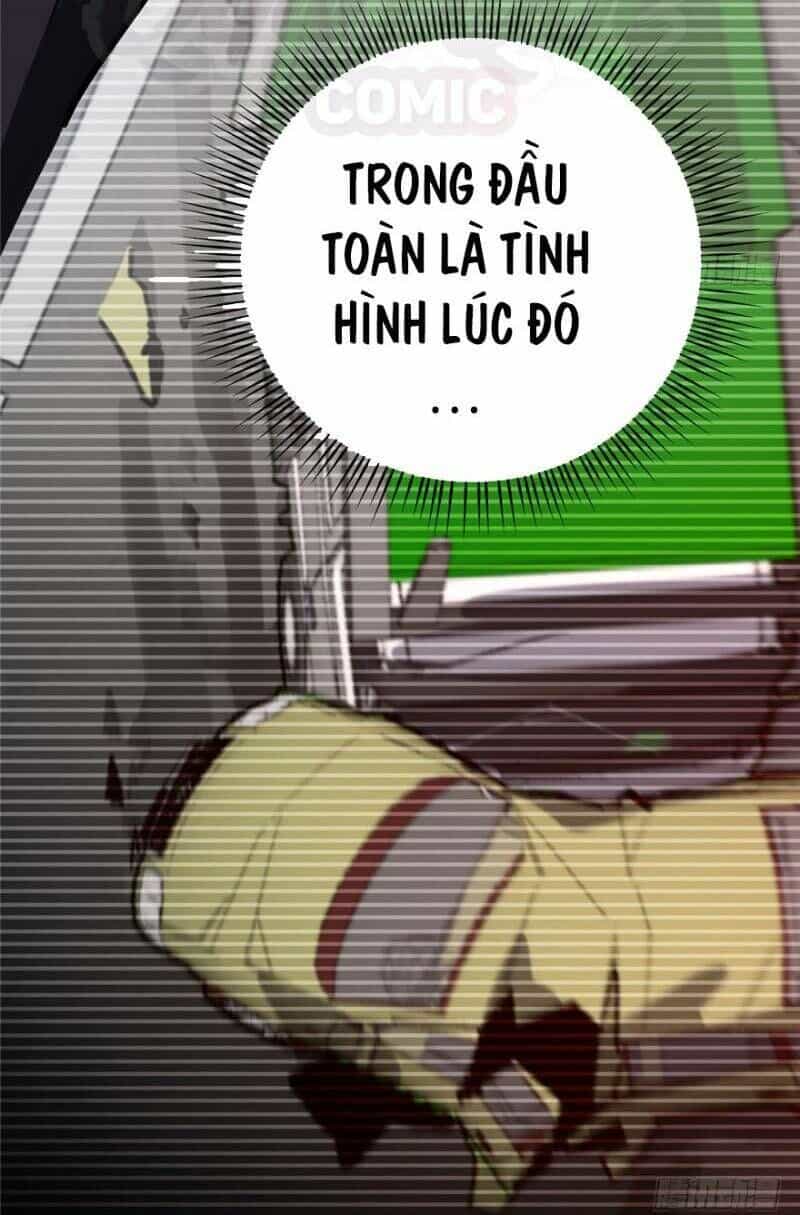 Thâm Dạ Thư Ốc - Chương 44 - ảnh 4