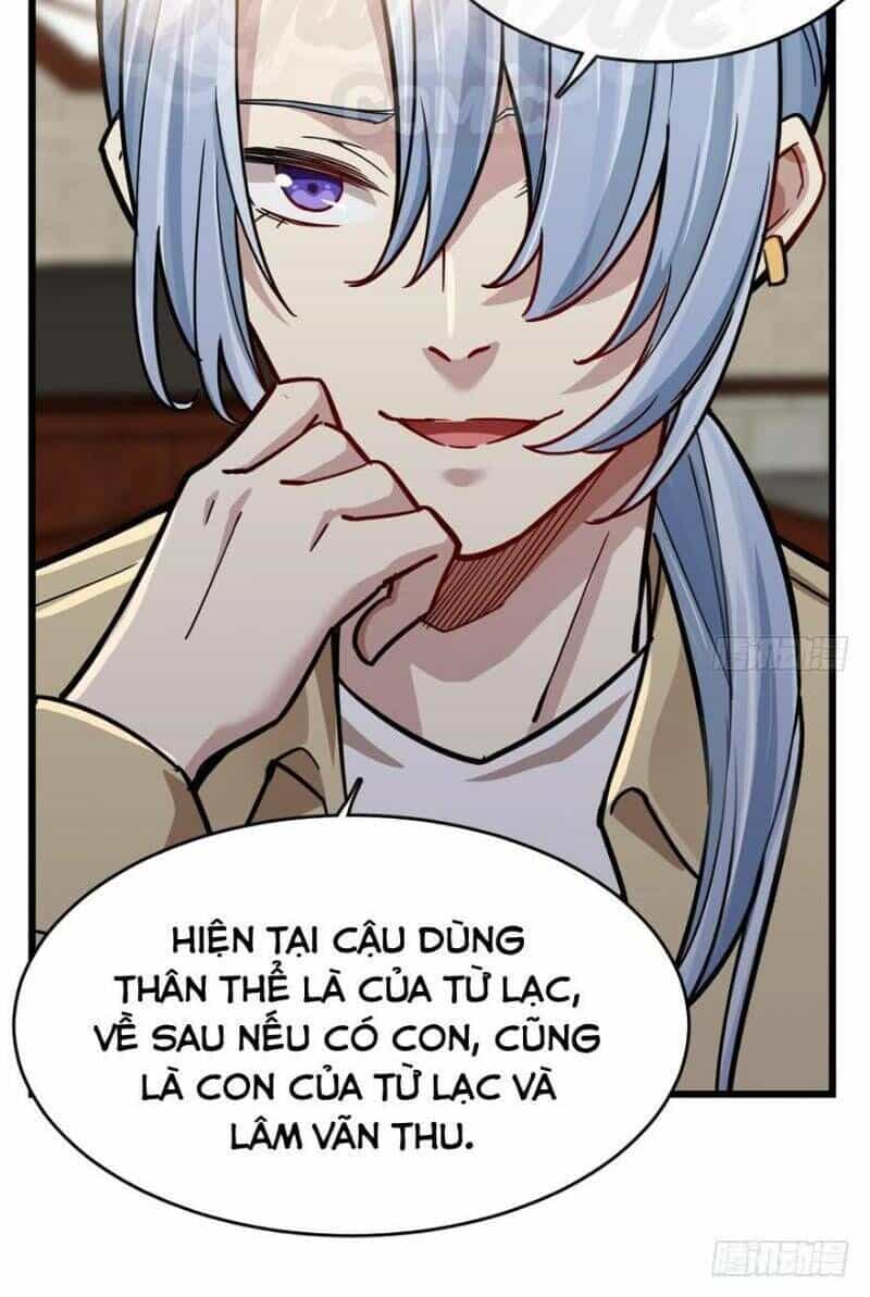 Thâm Dạ Thư Ốc - Chương 49 - ảnh 12