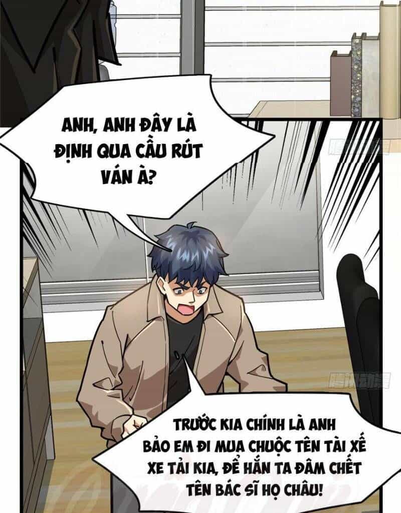 Thâm Dạ Thư Ốc - Chương 49 - ảnh 25