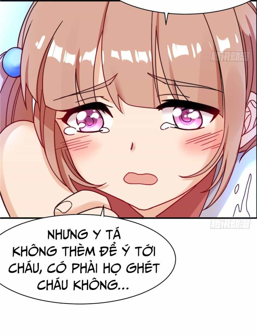 Thâm Dạ Thư Ốc - Chương 5 - ảnh 12