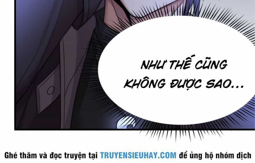 Thâm Dạ Thư Ốc - Chương 5 - ảnh 26