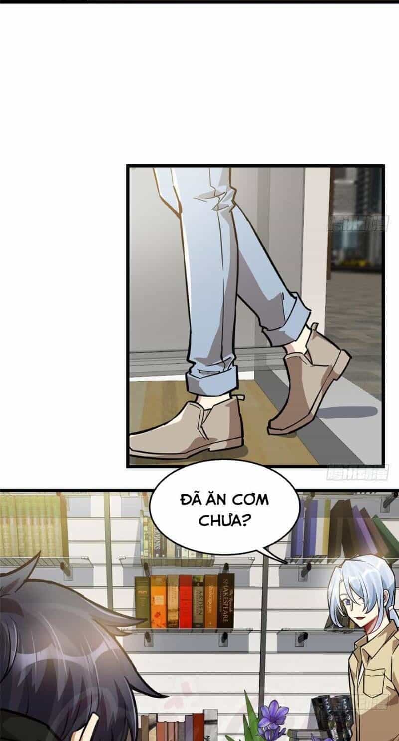 Thâm Dạ Thư Ốc - Chương 50 - ảnh 18