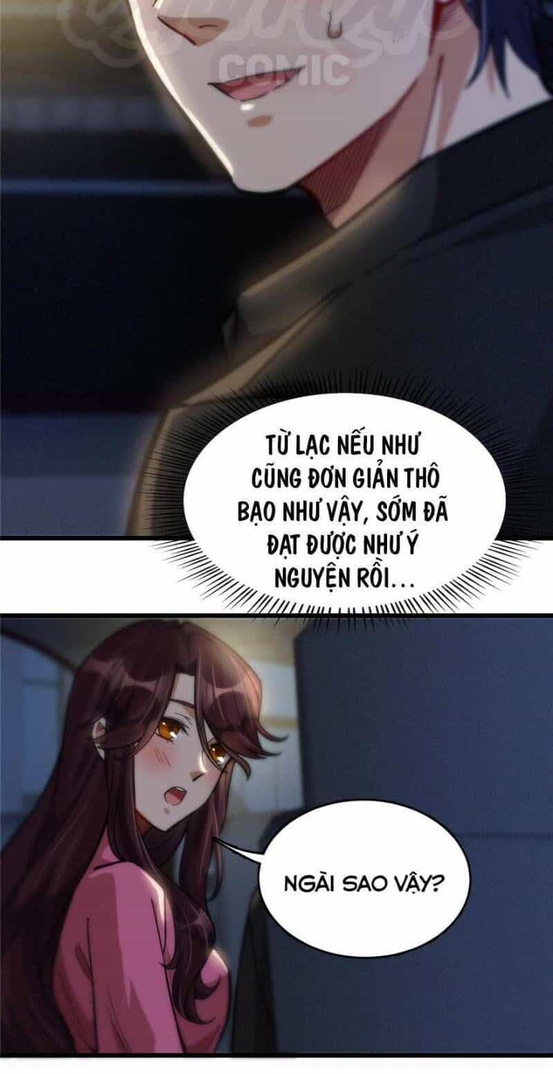 Thâm Dạ Thư Ốc - Chương 51 - ảnh 18