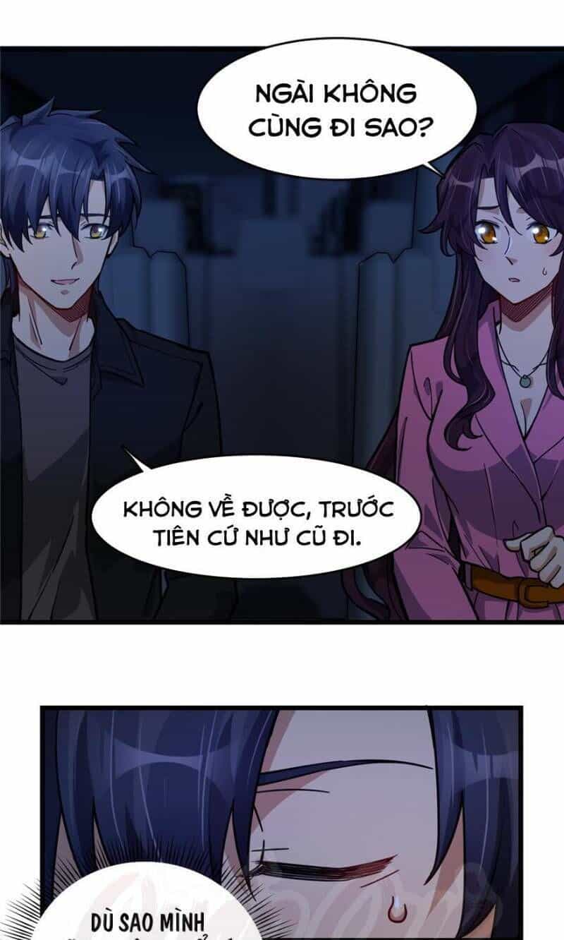 Thâm Dạ Thư Ốc - Chương 52 - ảnh 17