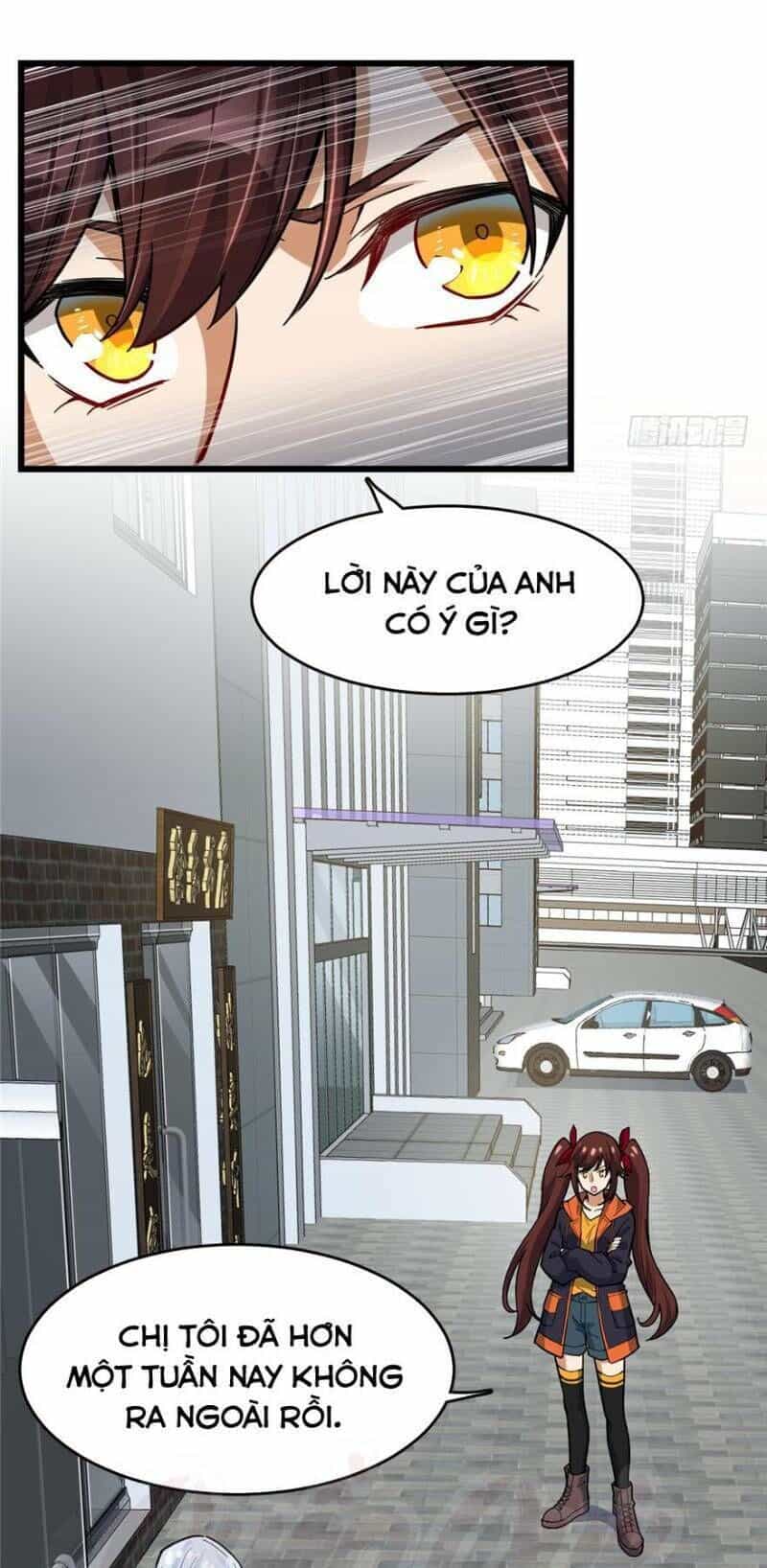 Thâm Dạ Thư Ốc - Chương 54 - ảnh 5