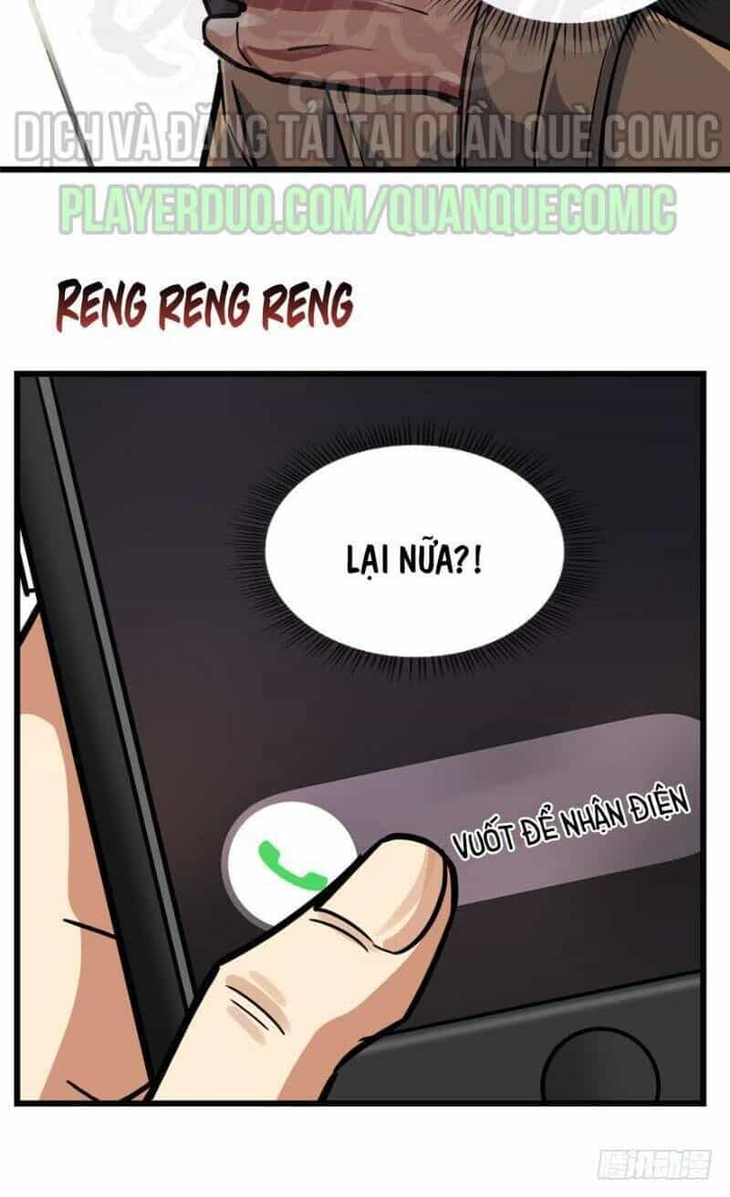 Thâm Dạ Thư Ốc - Chương 55 - ảnh 26
