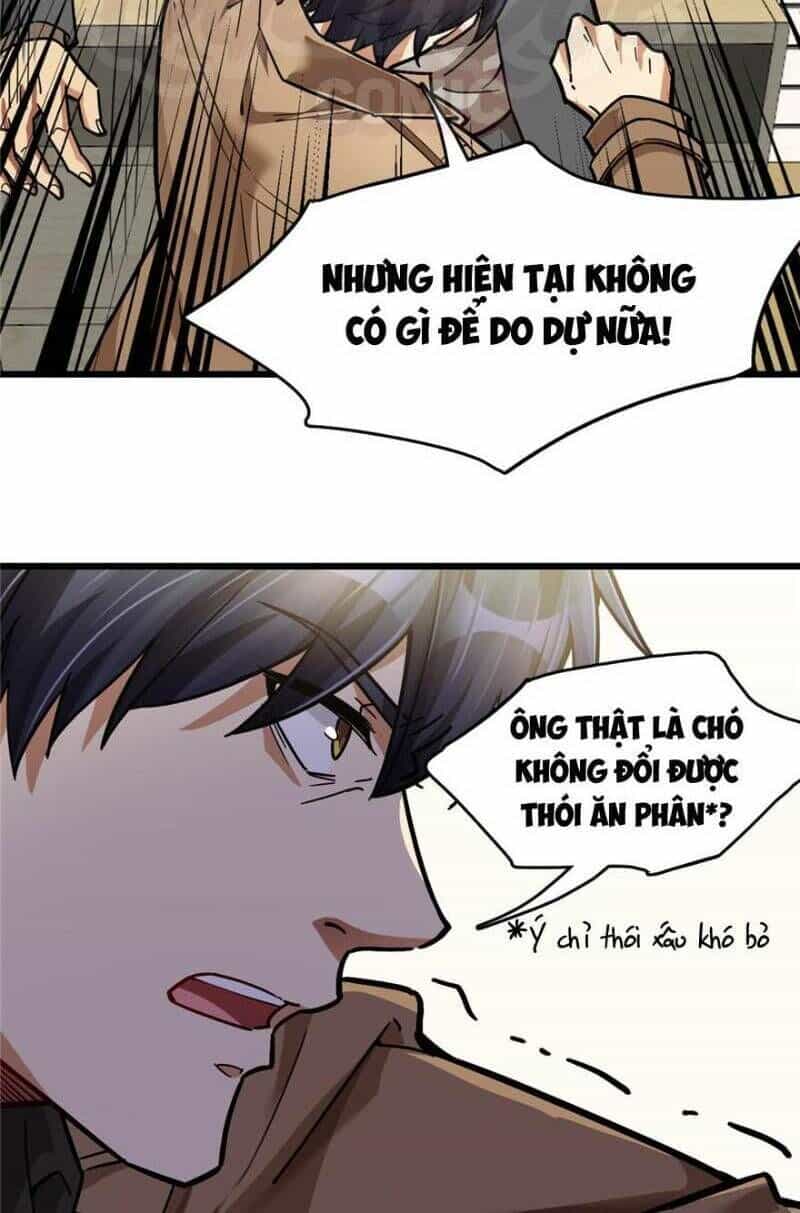 Thâm Dạ Thư Ốc - Chương 56 - ảnh 16