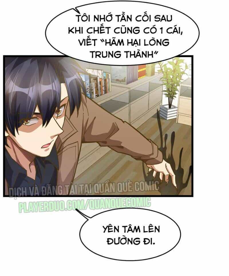 Thâm Dạ Thư Ốc - Chương 56 - ảnh 23