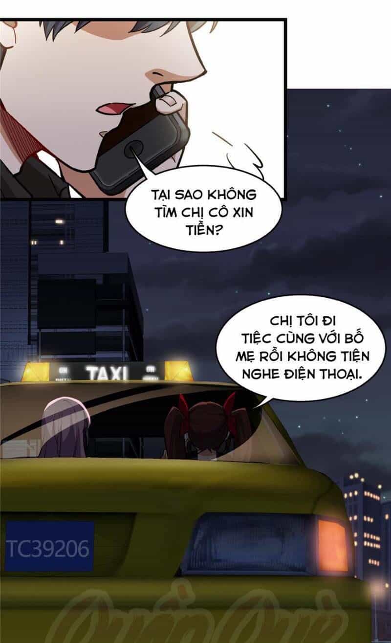 Thâm Dạ Thư Ốc - Chương 56 - ảnh 5