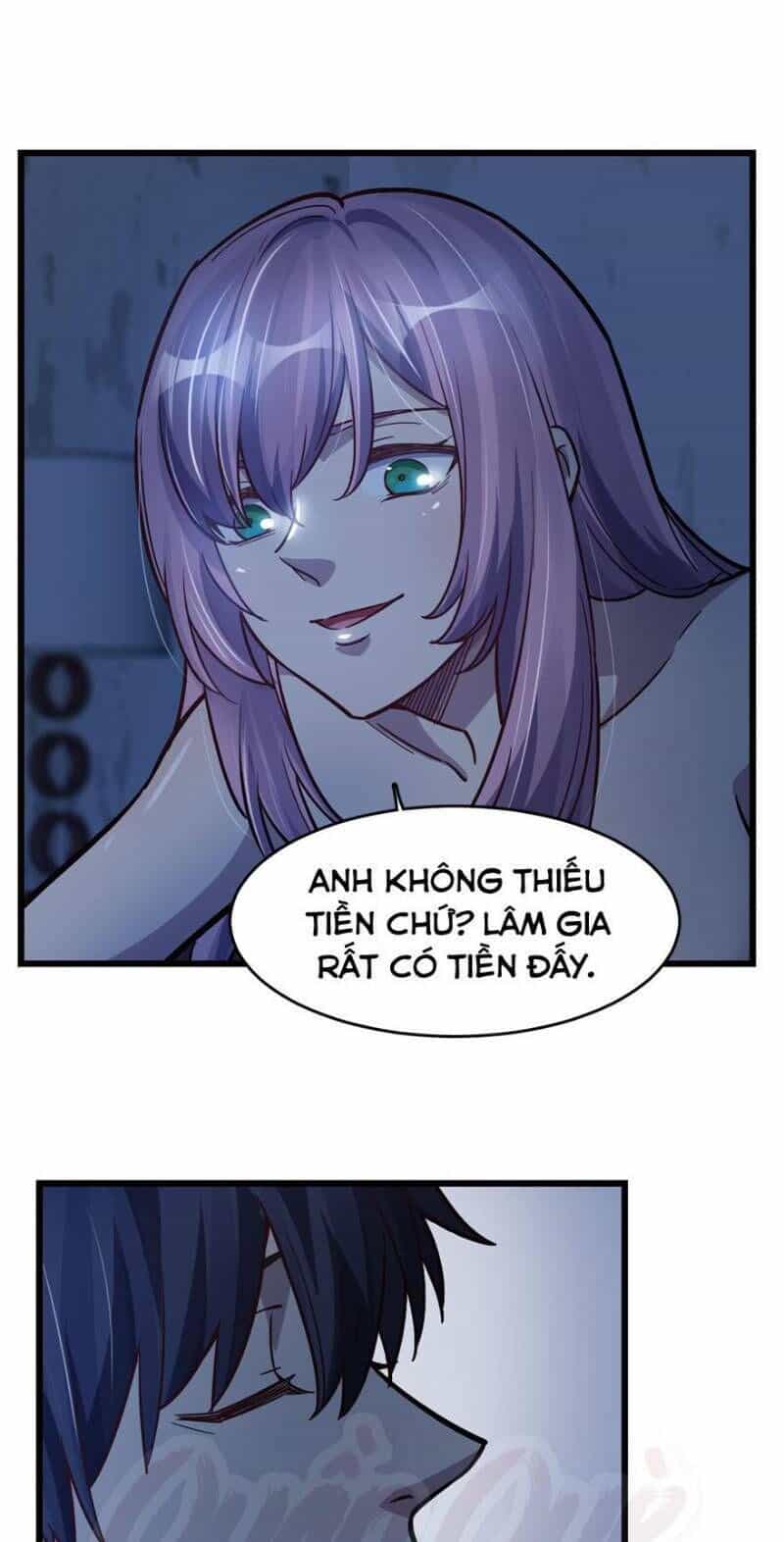 Thâm Dạ Thư Ốc - Chương 58 - ảnh 23