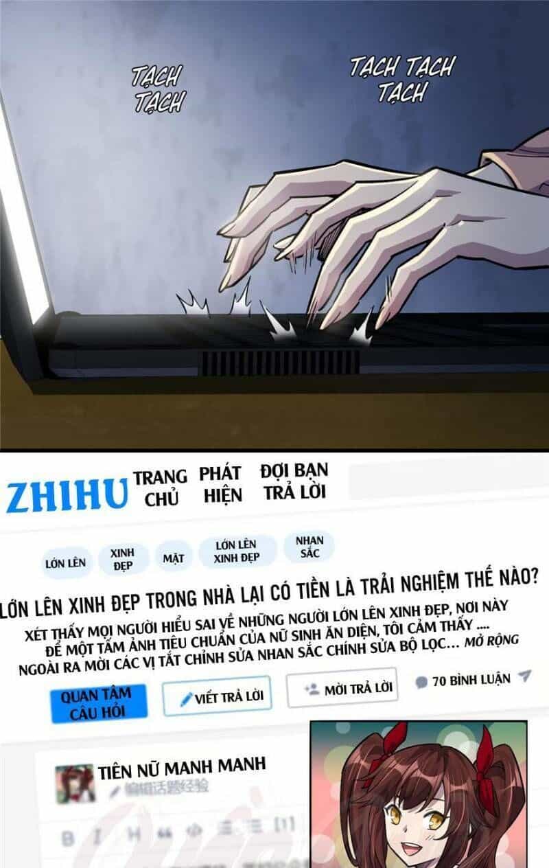 Thâm Dạ Thư Ốc - Chương 58 - ảnh 5