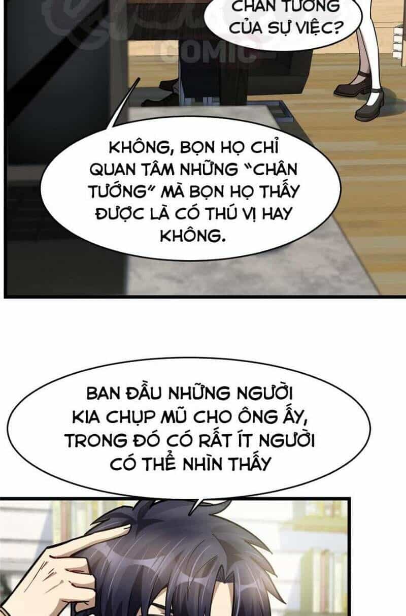 Thâm Dạ Thư Ốc - Chương 59 - ảnh 20