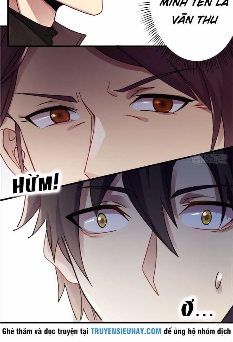 Thâm Dạ Thư Ốc - Chương 6 - ảnh 5