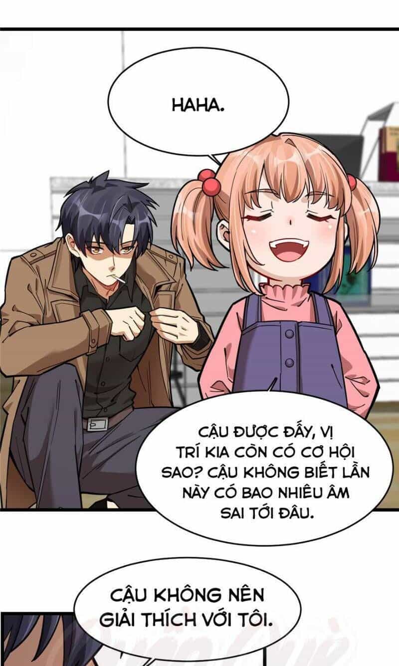 Thâm Dạ Thư Ốc - Chương 60 - ảnh 16