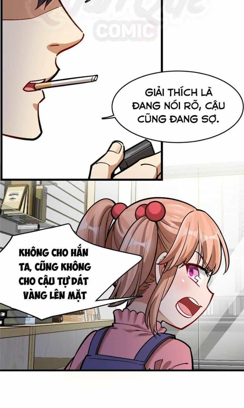 Thâm Dạ Thư Ốc - Chương 60 - ảnh 17