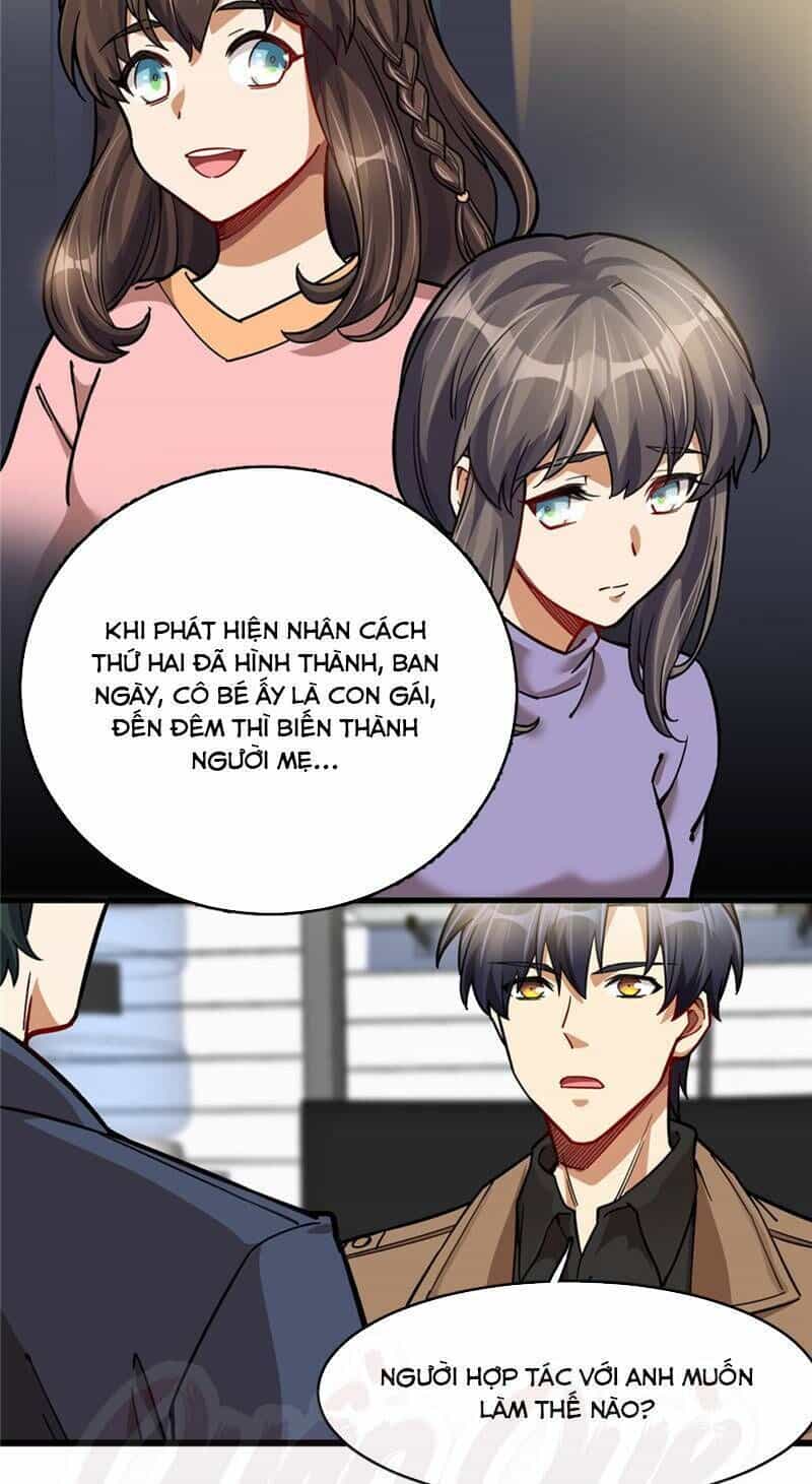 Thâm Dạ Thư Ốc - Chương 61 - ảnh 11