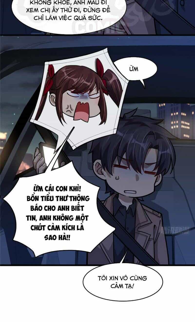 Thâm Dạ Thư Ốc - Chương 63 - ảnh 28