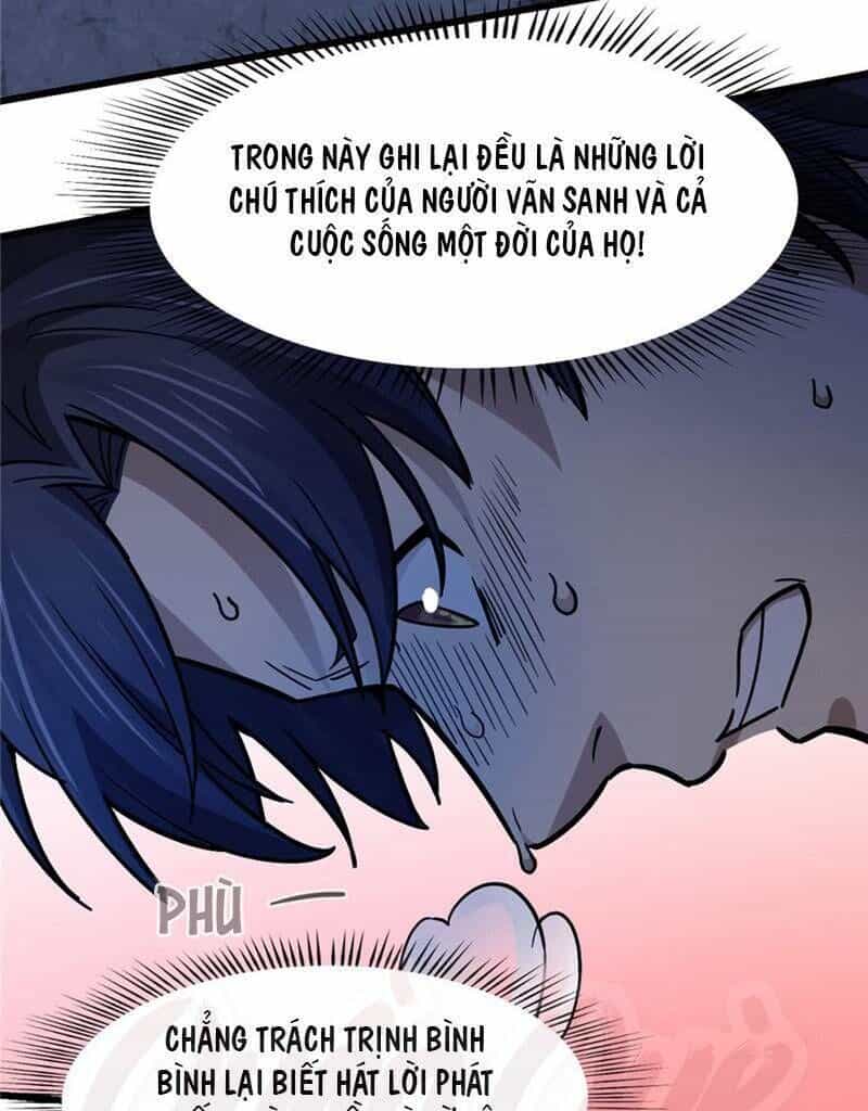 Thâm Dạ Thư Ốc - Chương 63 - ảnh 9