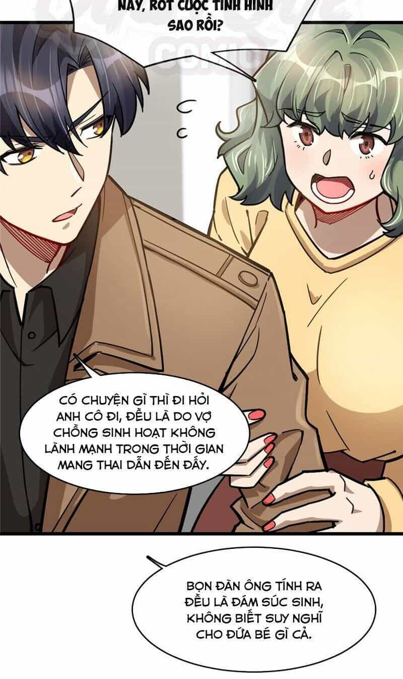 Thâm Dạ Thư Ốc - Chương 64 - ảnh 14
